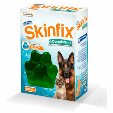 SKINFIX DESODORANTE